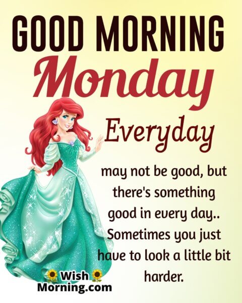 Marvelous Monday Morning Quotes Wishes Wish Morning