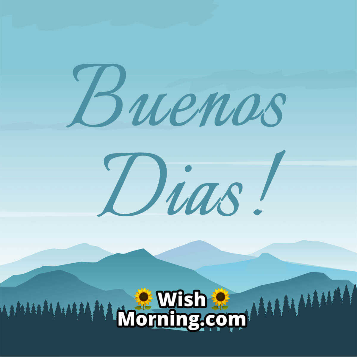 good morning quotes for him in spanish