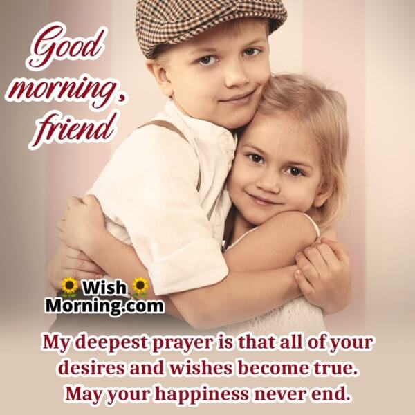 good-morning-messages-to-a-friend-wish-morning