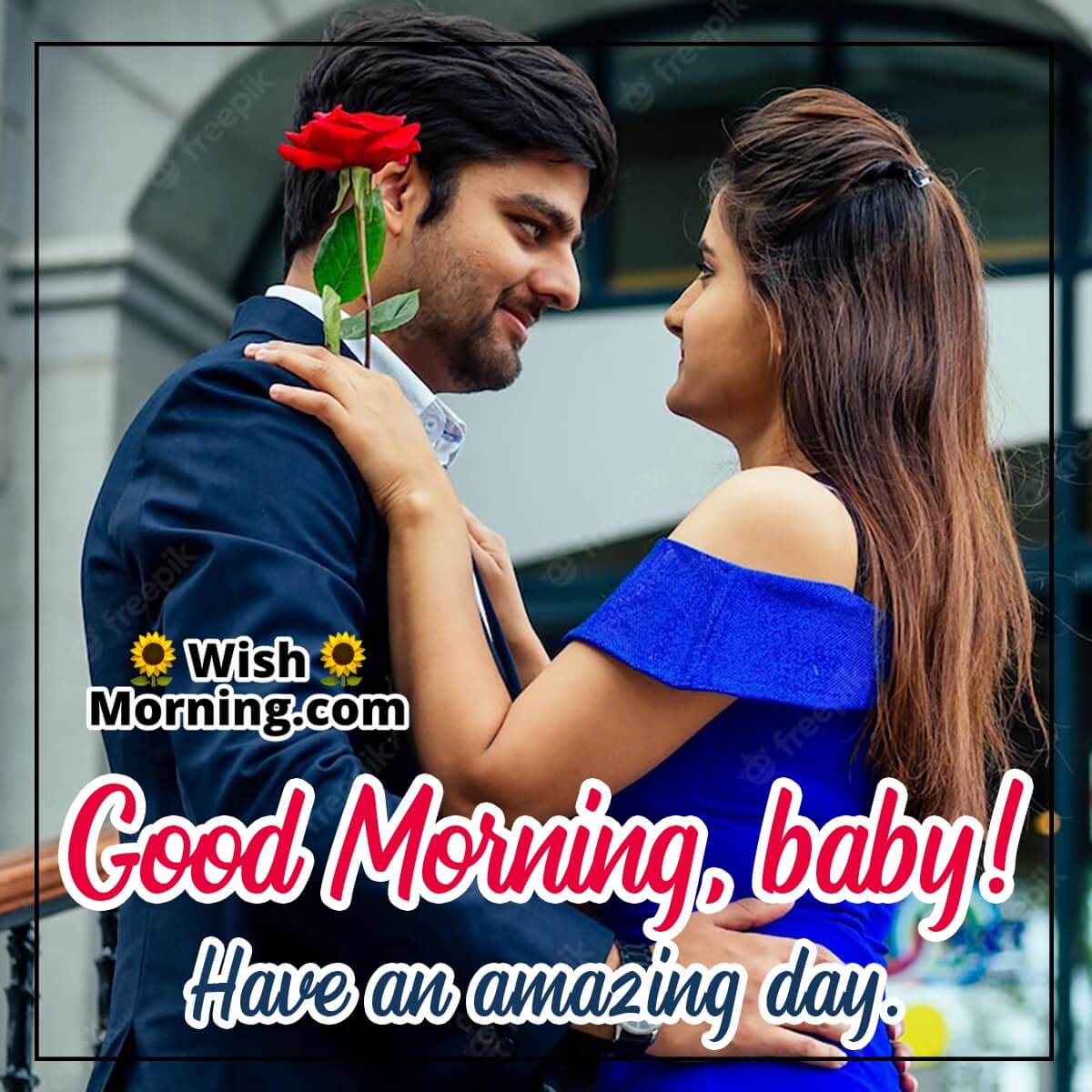 Astonishing Collection of Top 999+ Good Morning Baby Images in Full 4K ...