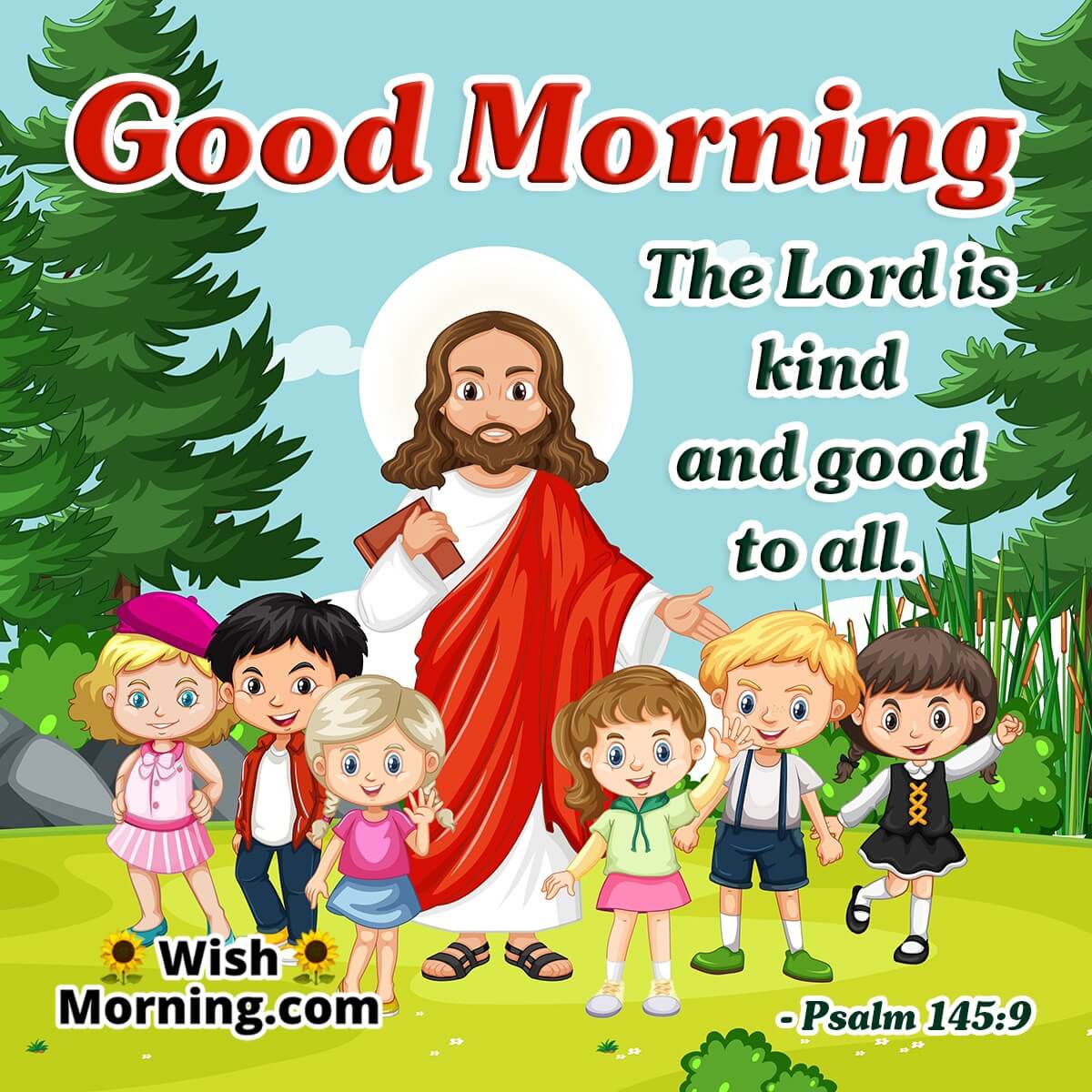 good-morning-bible-verses-for-children-wish-morning