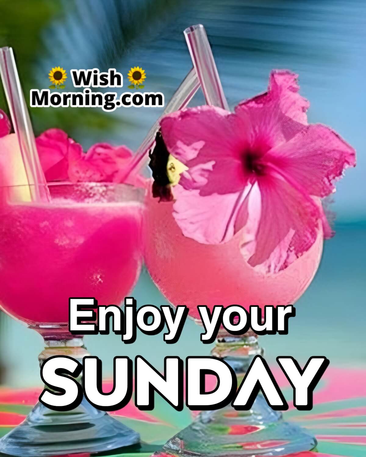 Best Sunday Morning Quotes Wishes Wish Morning