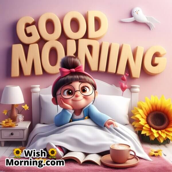 Good Morning Agnes Images - Wish Morning