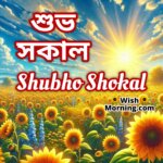 Shubho Shokal